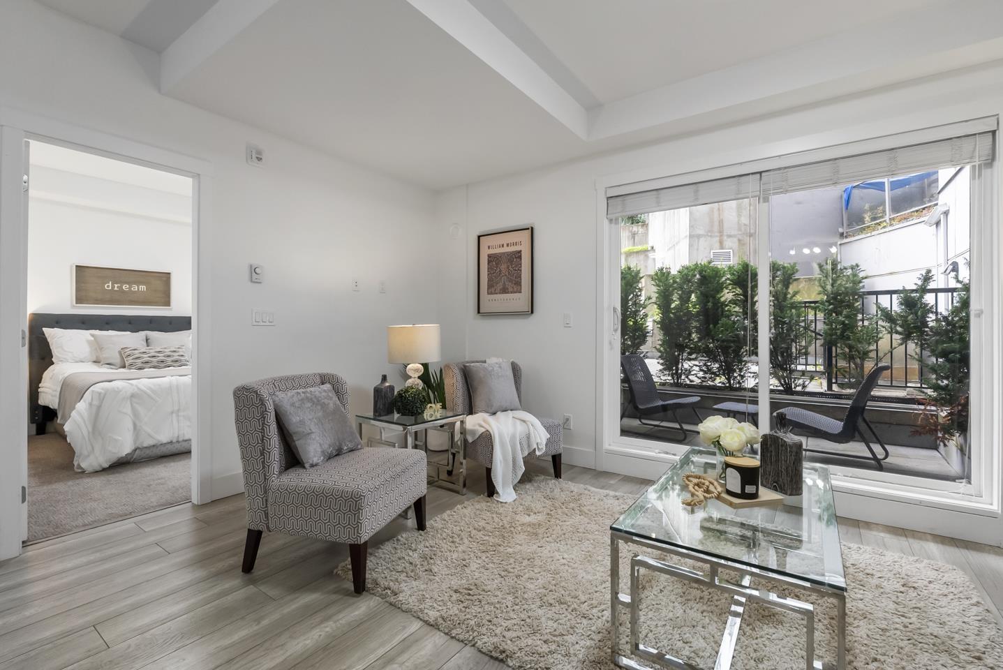 B108 9689 140 STREET, Surrey