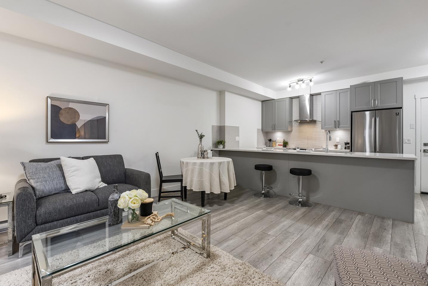 B108 9689 140 STREET, Surrey