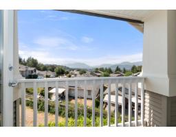Primary Bedroom - 62 5700 Jinkerson Road, Promontory, Chilliwack, BC V2R5N6 Photo 6