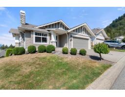 62 5700 Jinkerson Road, Promontory, Chilliwack, BC V2R5N6 Photo 36