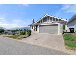 62 5700 Jinkerson Road, Promontory, Chilliwack, BC V2R5N6 Photo 35