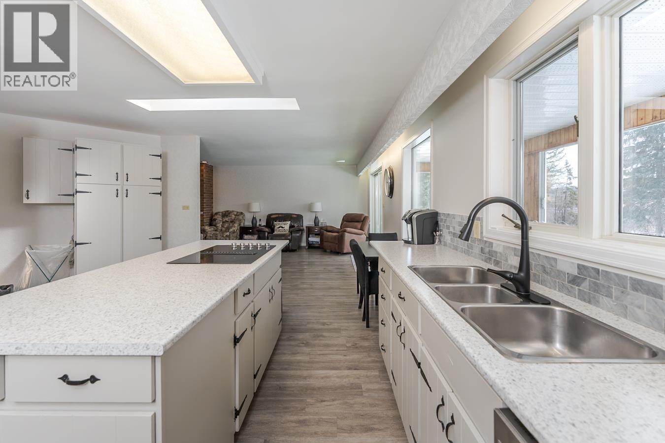 Bathroom of 540 CUTBANK ROAD · Prince George, BC