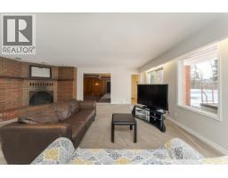 Photo 9 of 40, 540 CUTBANK ROAD · Prince George, BC