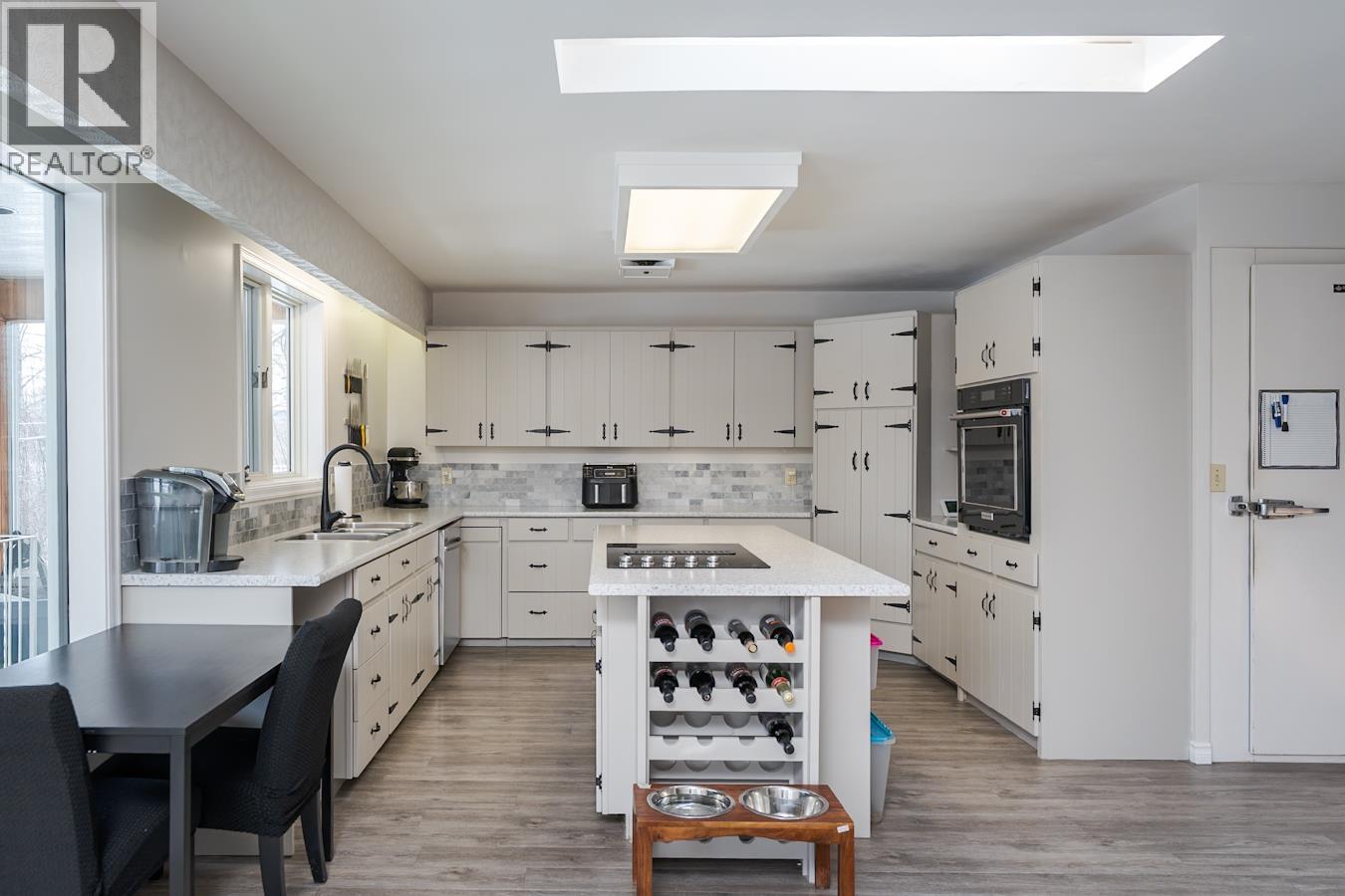 Dining room of 540 CUTBANK ROAD · Prince George, BC