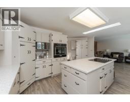 Primary bedroom of 540 CUTBANK ROAD · Prince George, BC