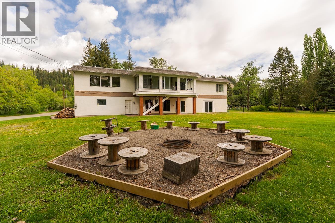 Photo 37 of 40 — 540 CUTBANK ROAD · Prince George, BC