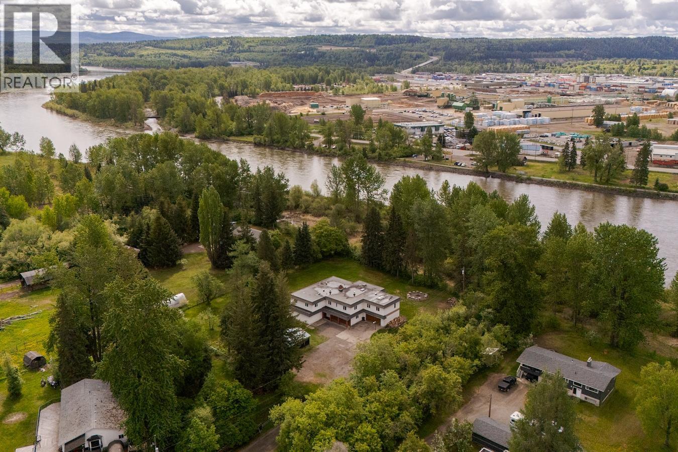 Photo 39 of 40 — 540 CUTBANK ROAD · Prince George, BC