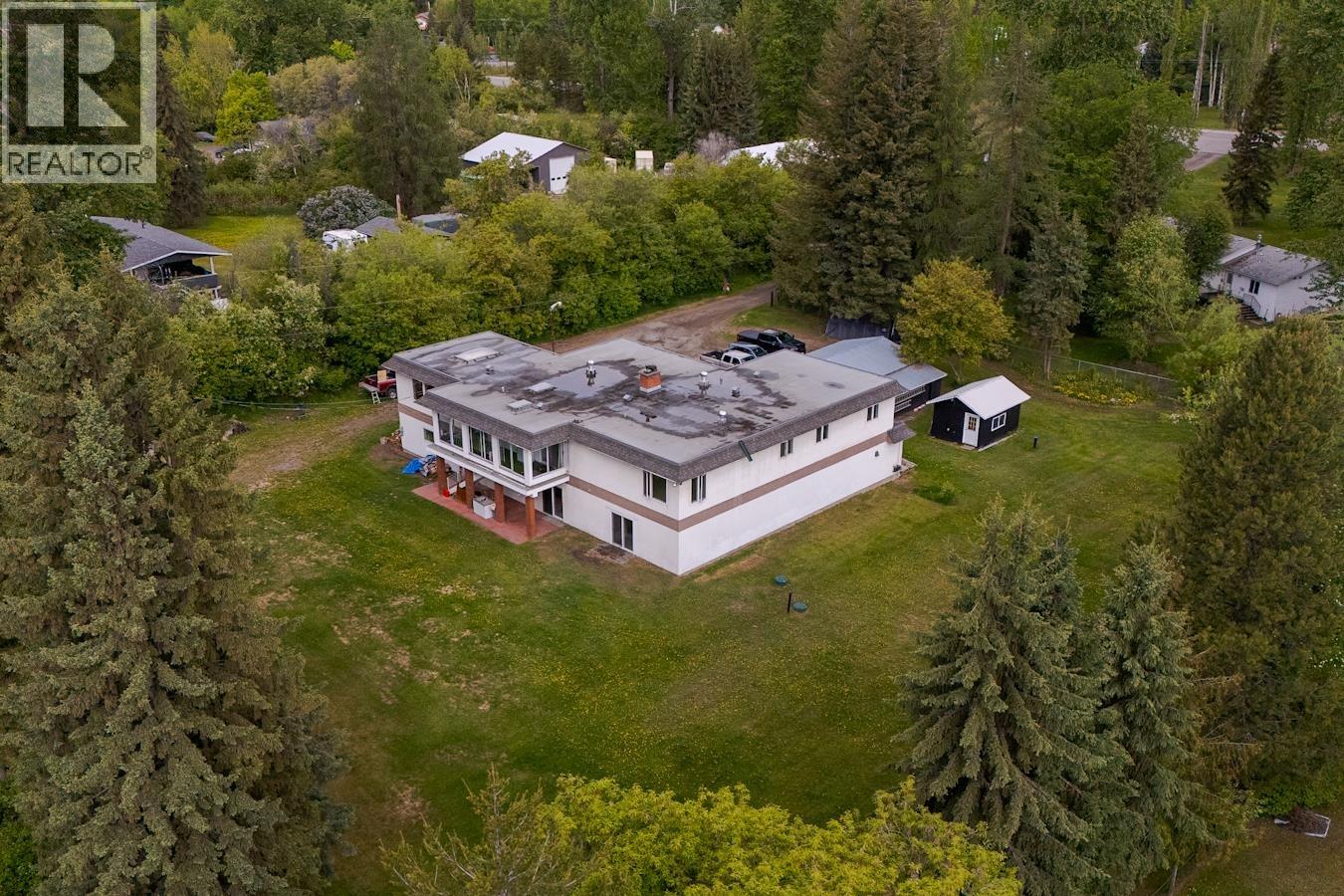 Photo 40 of 40 — 540 CUTBANK ROAD · Prince George, BC