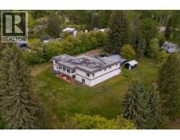 Photo 40 of 40, 540 CUTBANK ROAD · Prince George, BC