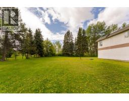 Photo 35 of 40, 540 CUTBANK ROAD · Prince George, BC