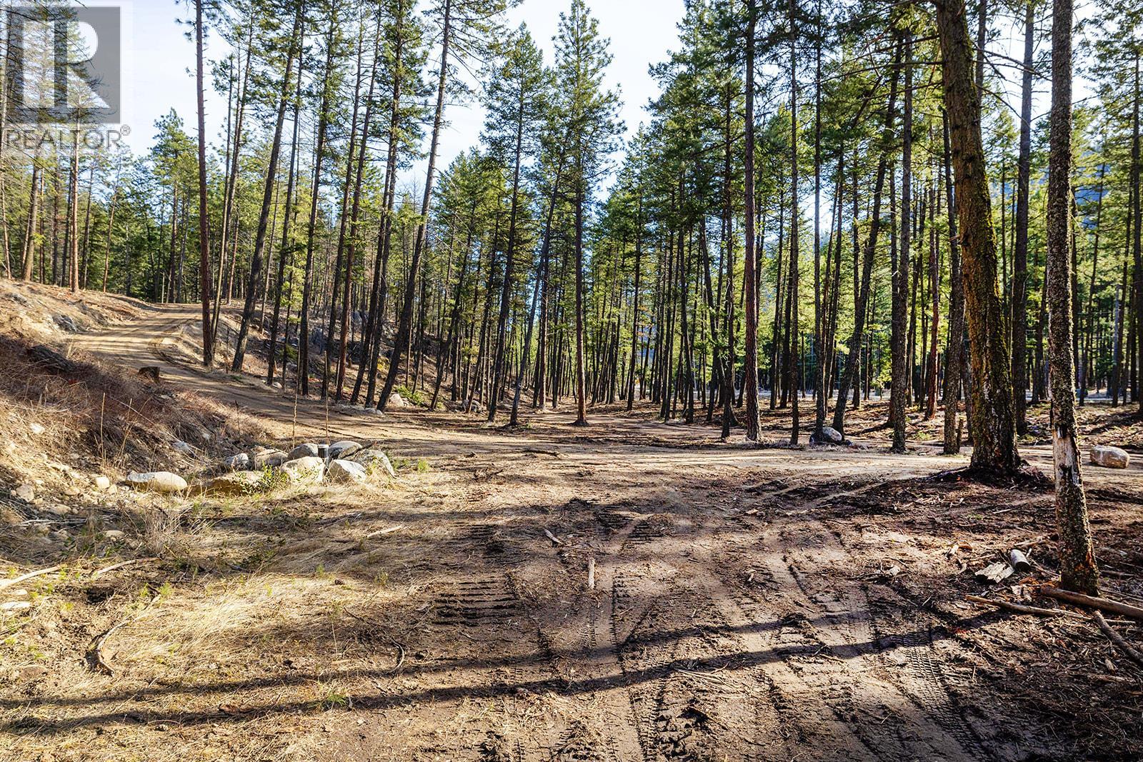 Lot A & B Trepanier Road, Peachland