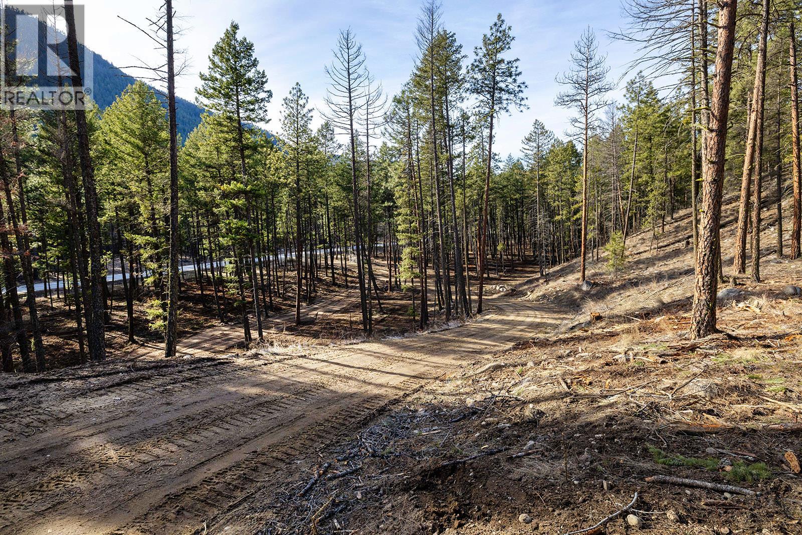 Lot A & B Trepanier Road, Peachland