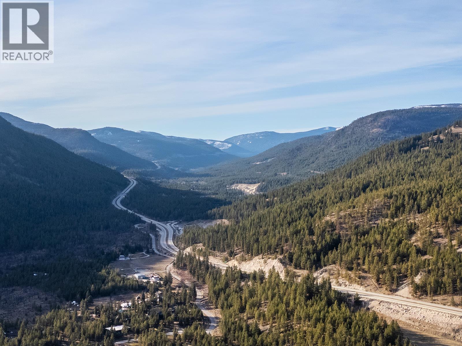 Lot A & B Trepanier Road, Peachland