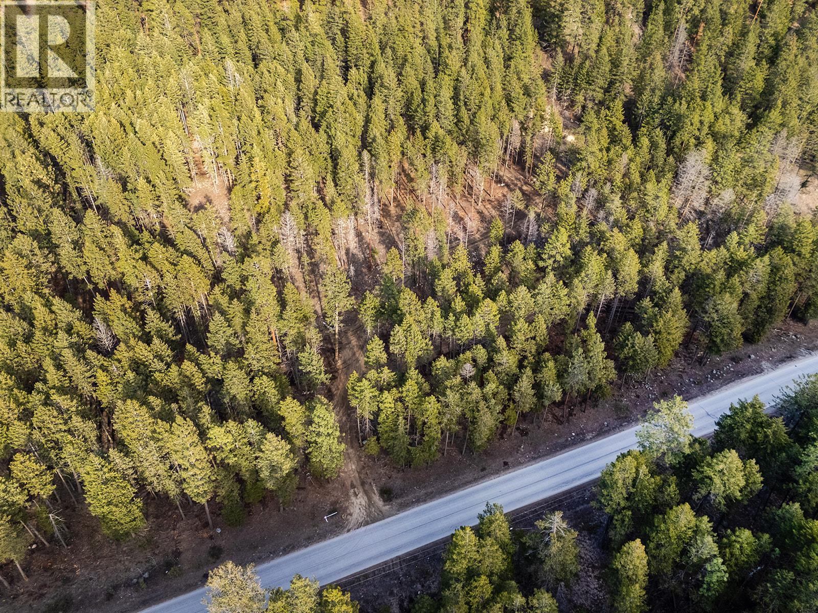 Lot A & B Trepanier Road, Peachland