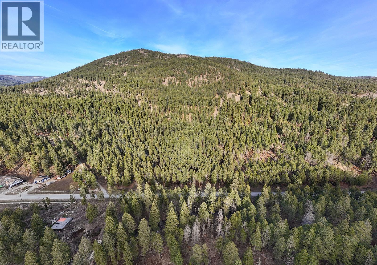 Lot A & B Trepanier Road, Peachland