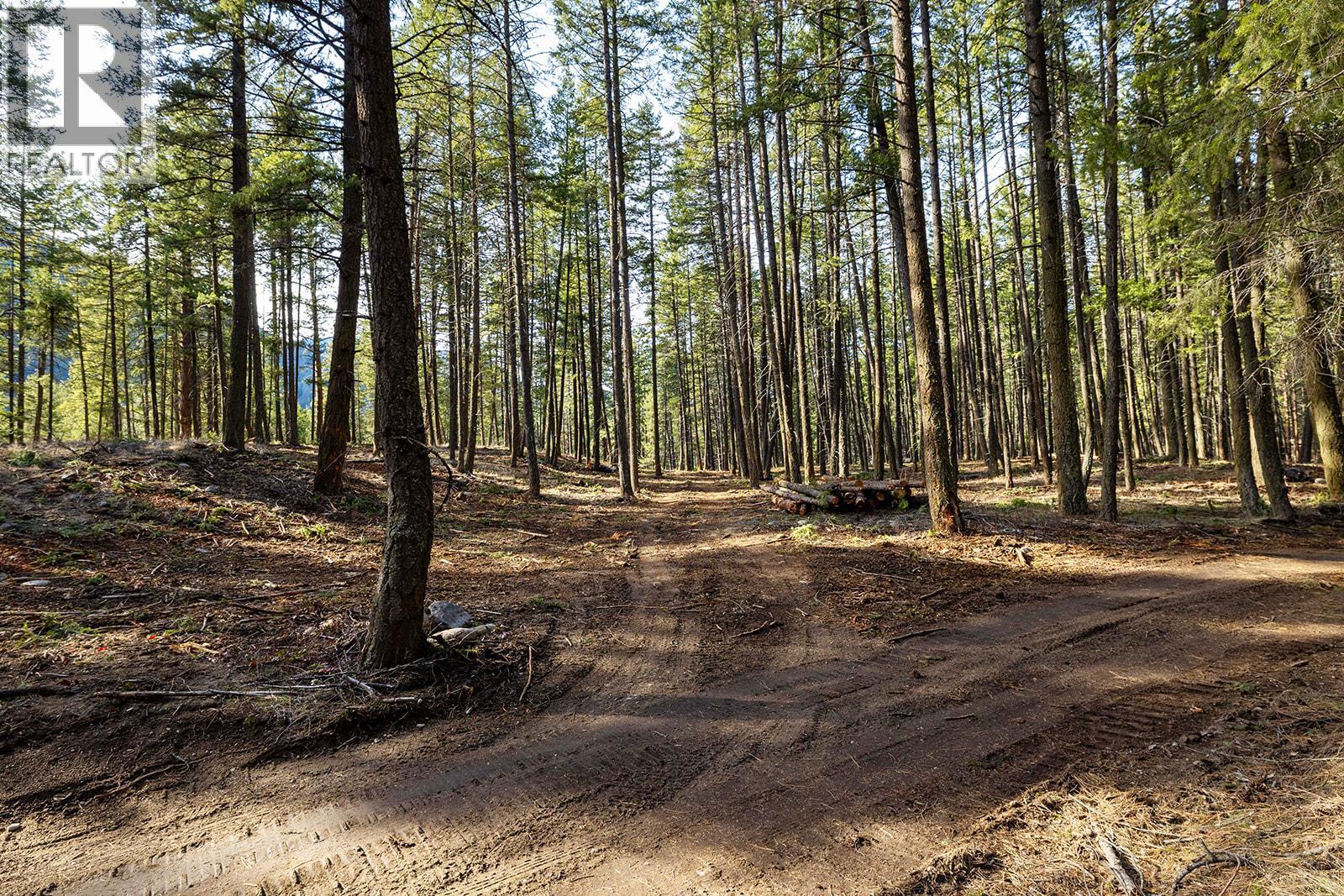 Lot A & B Trepanier Road, Peachland