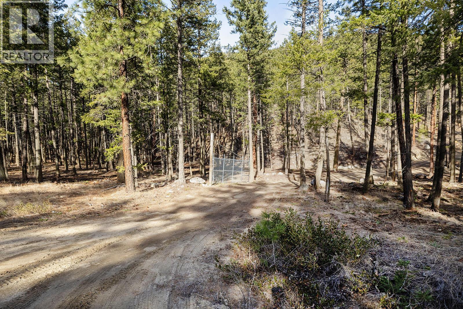 Lot A & B Trepanier Road, Peachland