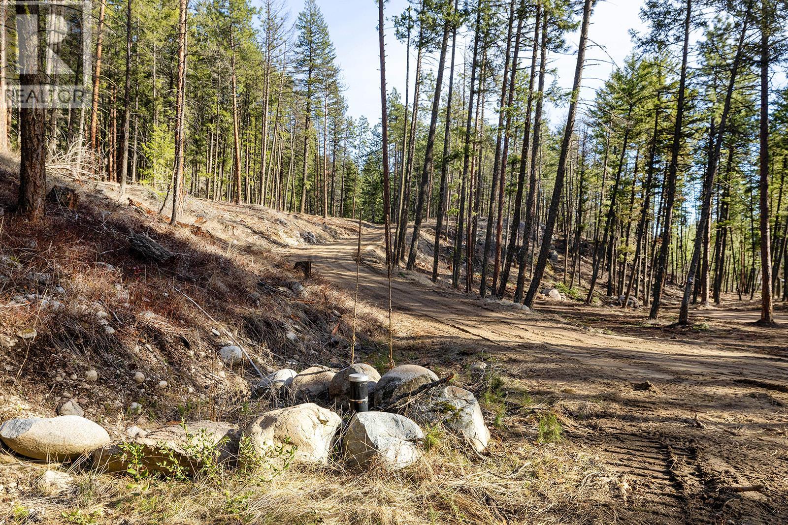 Lot A & B Trepanier Road, Peachland