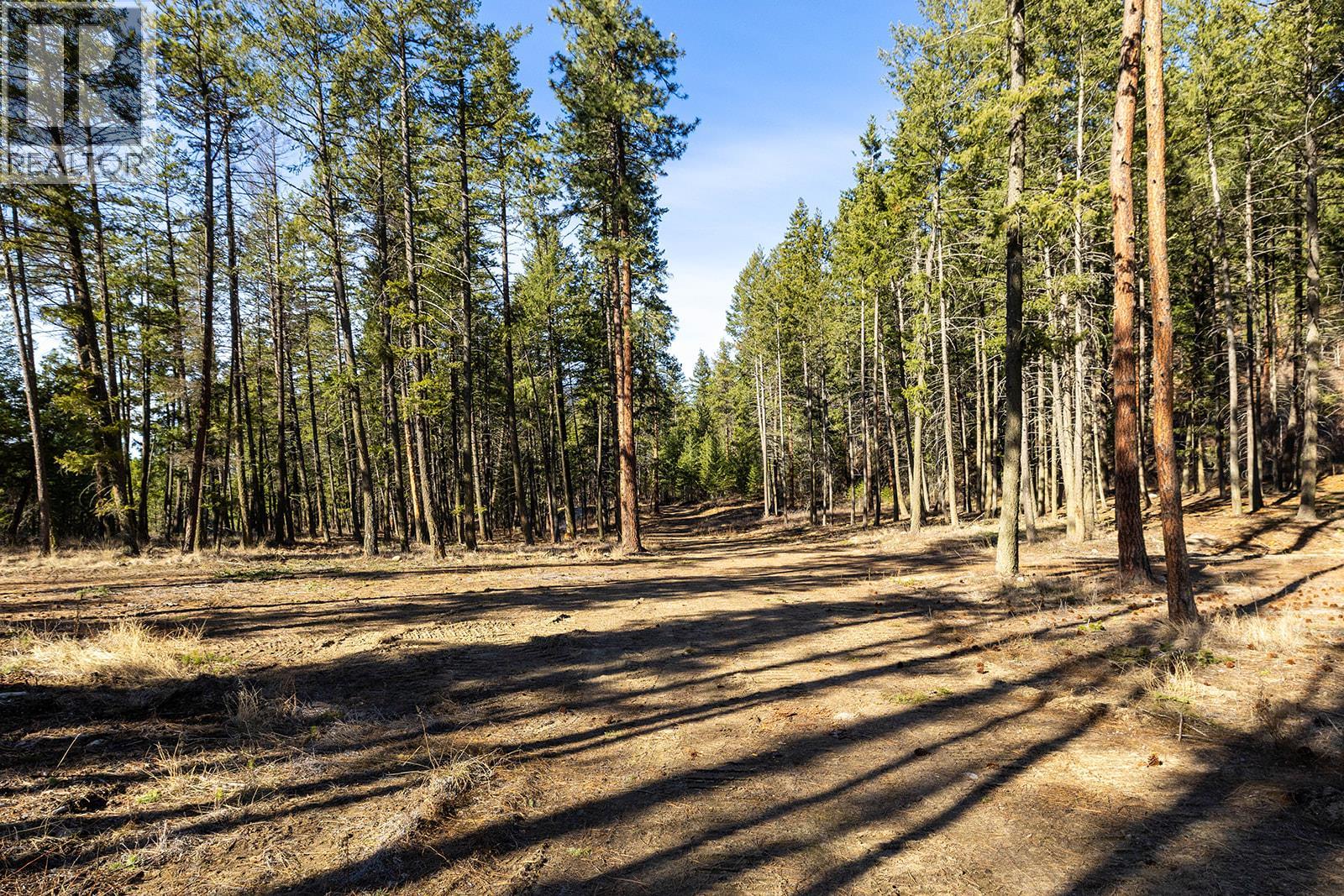 Lot A & B Trepanier Road, Peachland