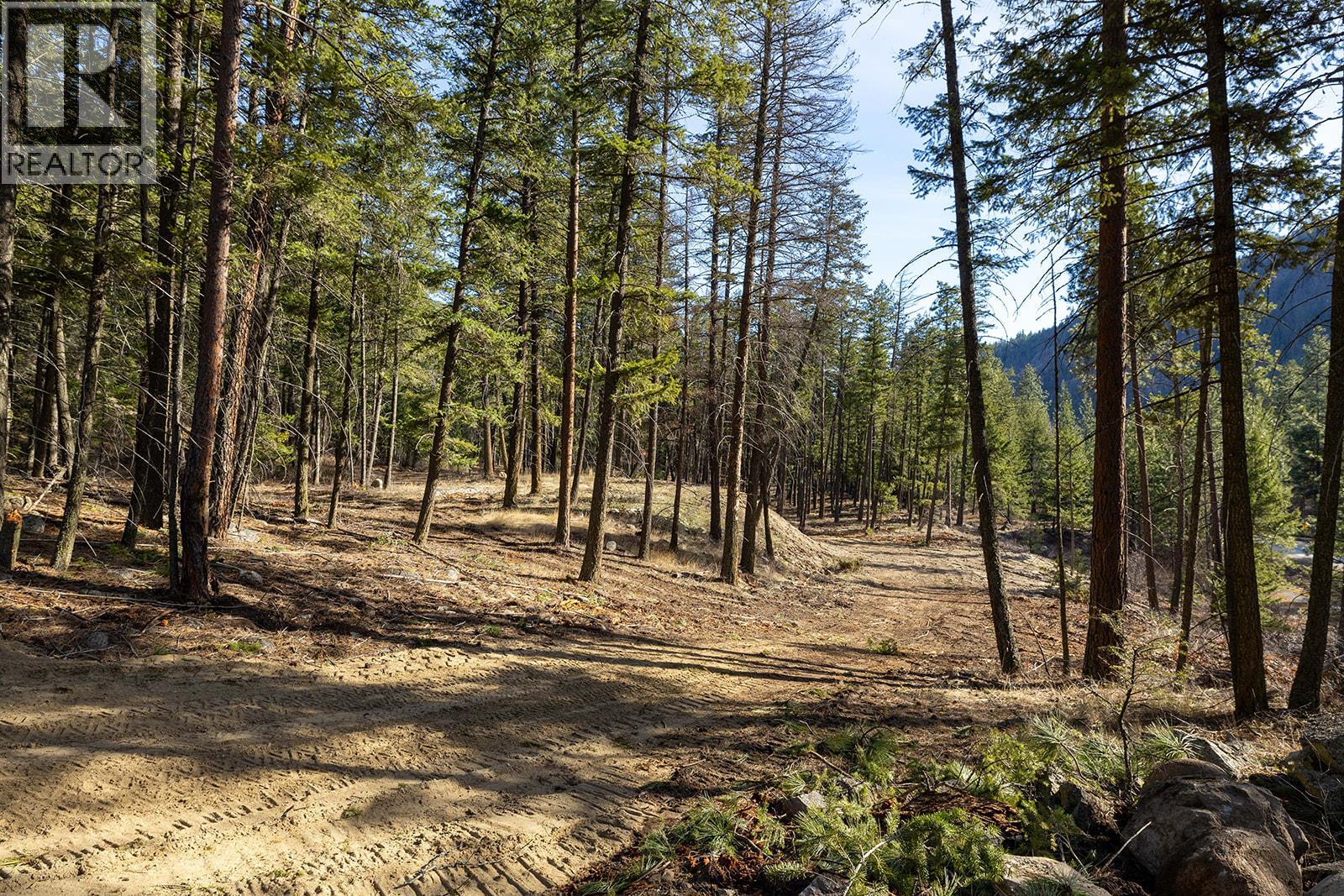 Lot A & B Trepanier Road, Peachland