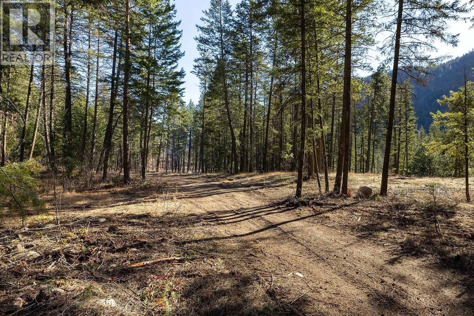 Lot A & B Trepanier Road, Peachland