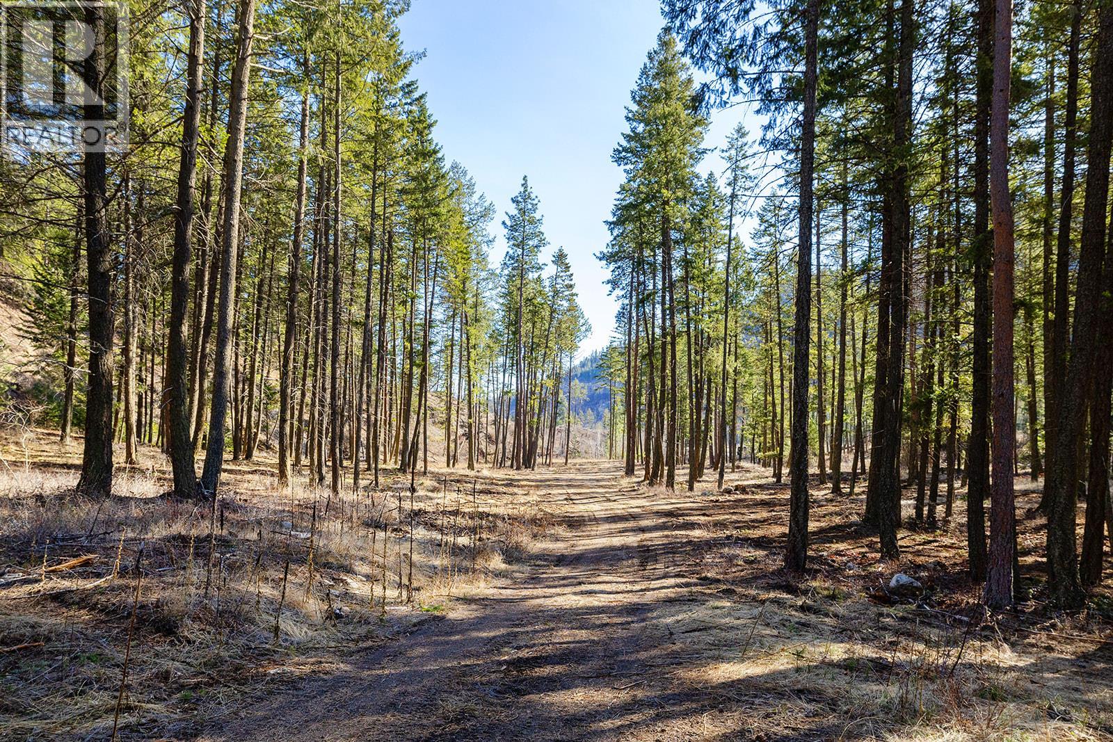 Lot A & B Trepanier Road, Peachland