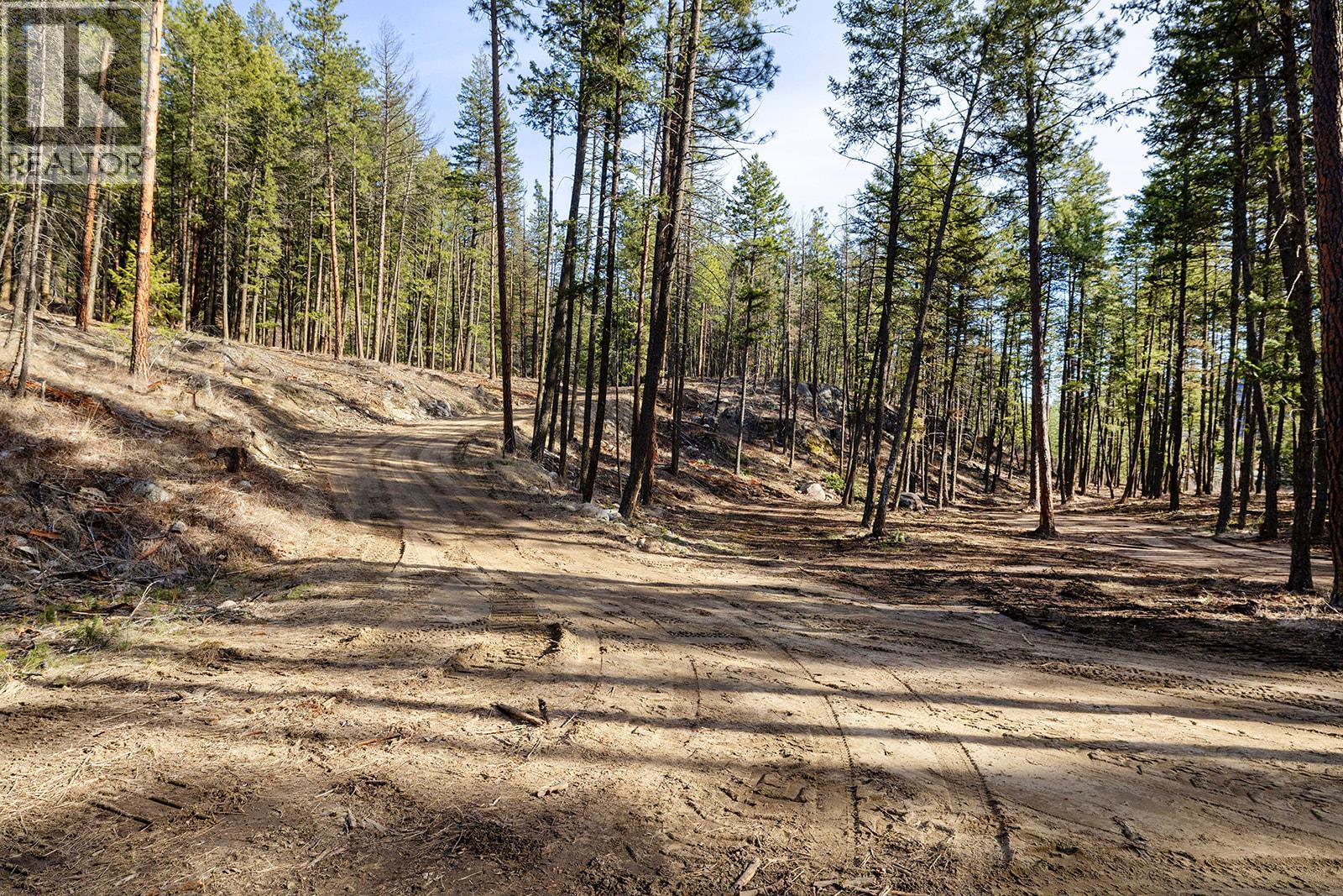 Lot A & B Trepanier Road, Peachland
