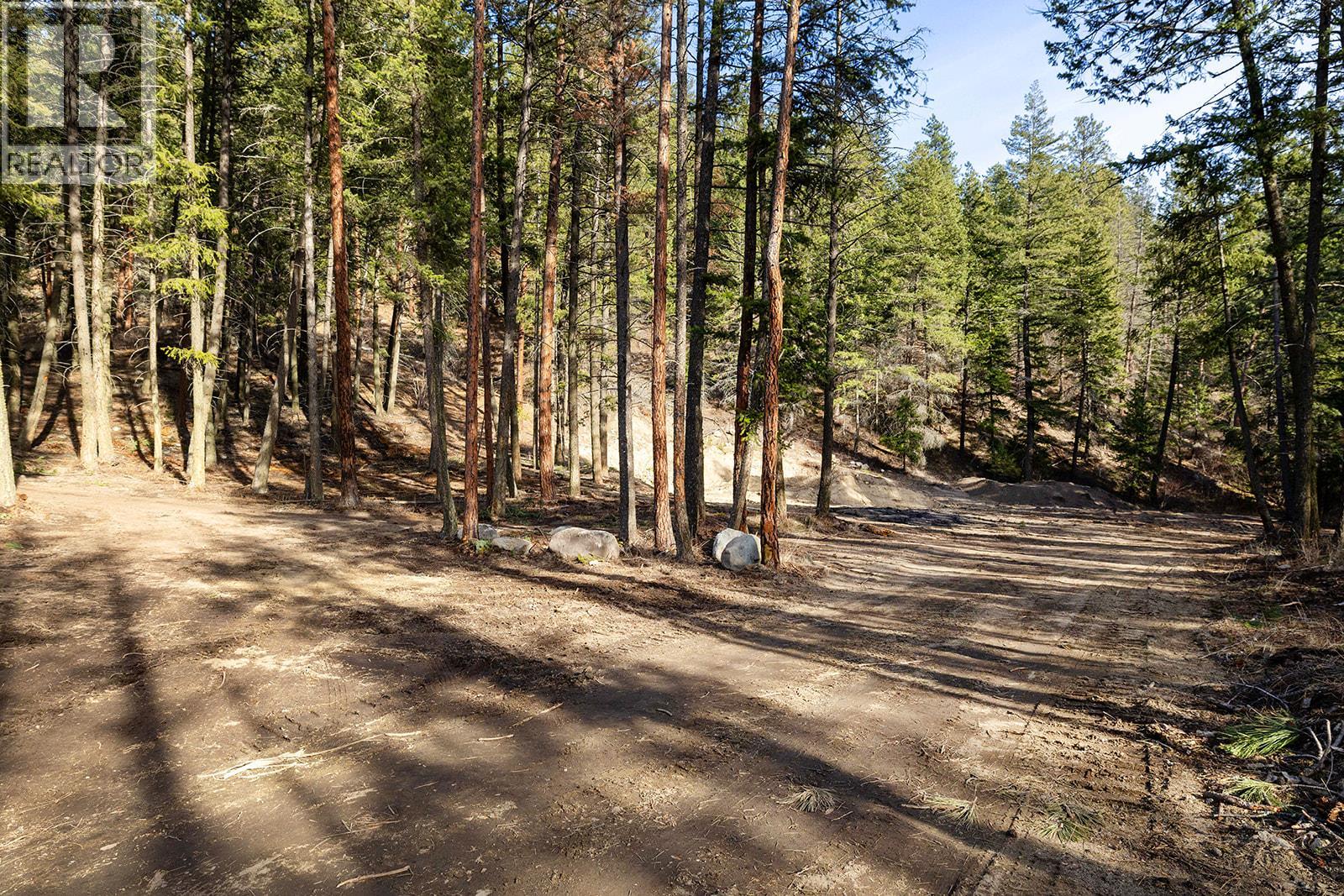 Lot A & B Trepanier Road, Peachland