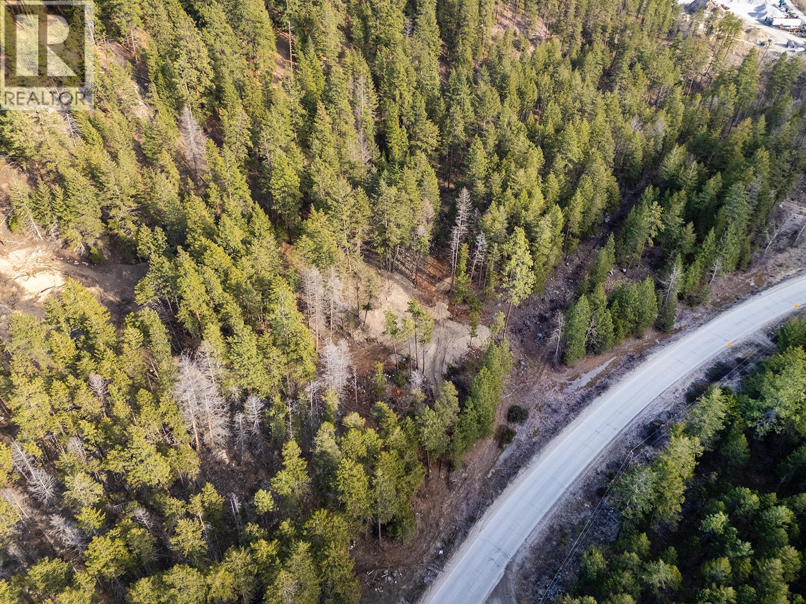 Lot A & B Trepanier Road, Peachland