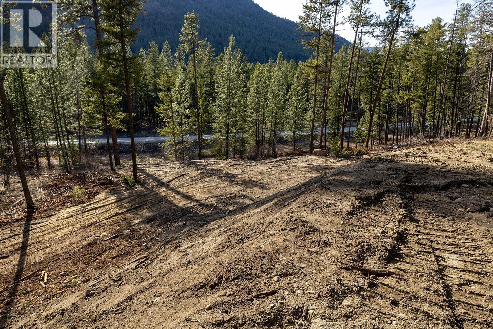 Lot A & B Trepanier Road, Peachland