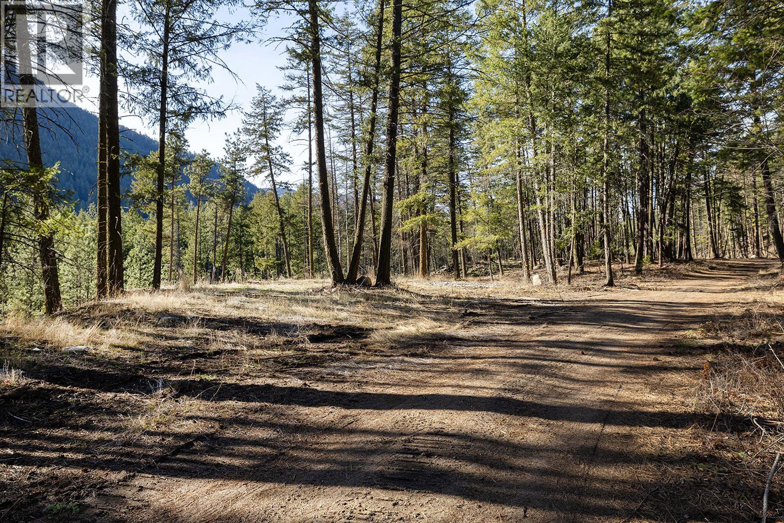 Lot A & B Trepanier Road, Peachland