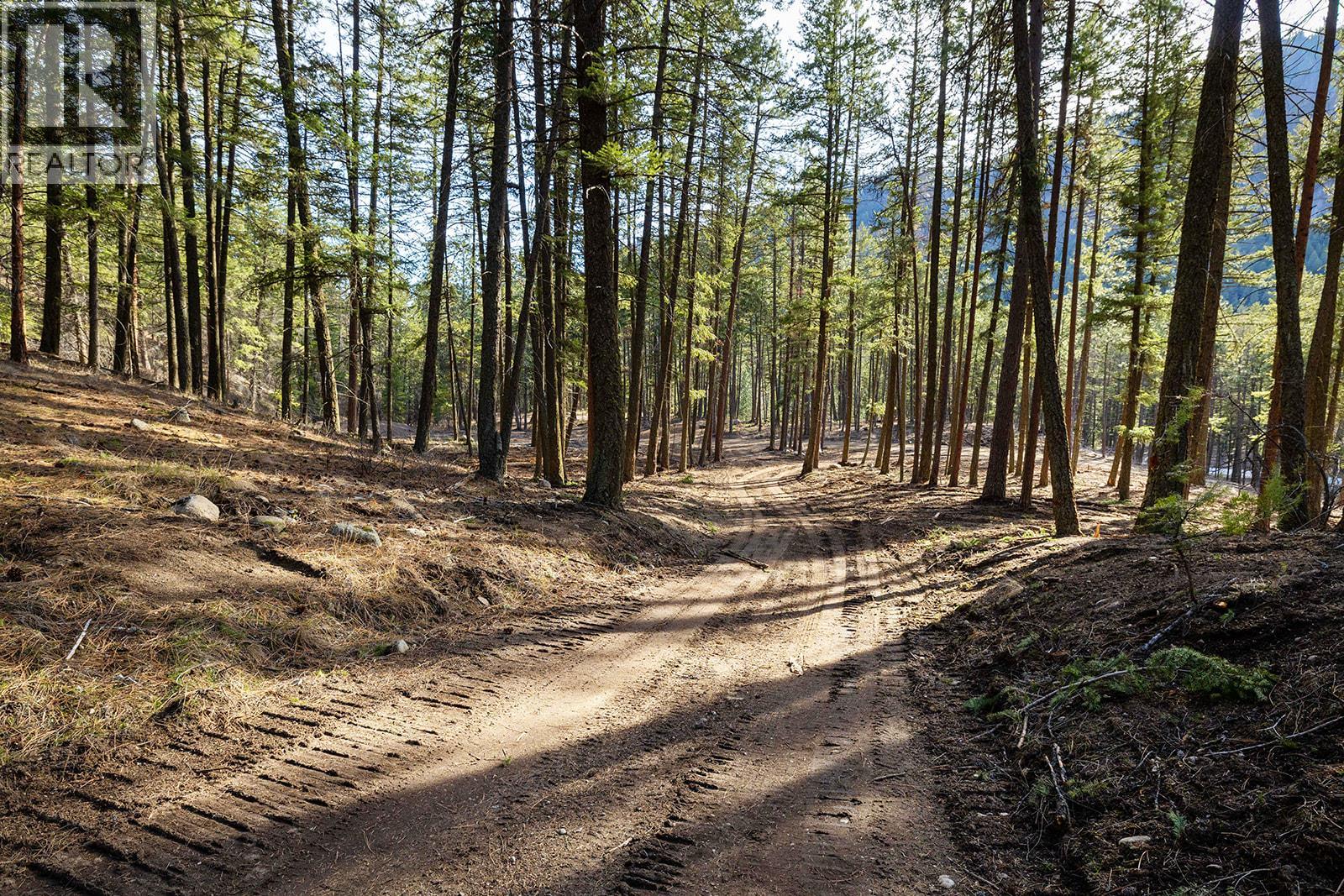 Lot A & B Trepanier Road, Peachland