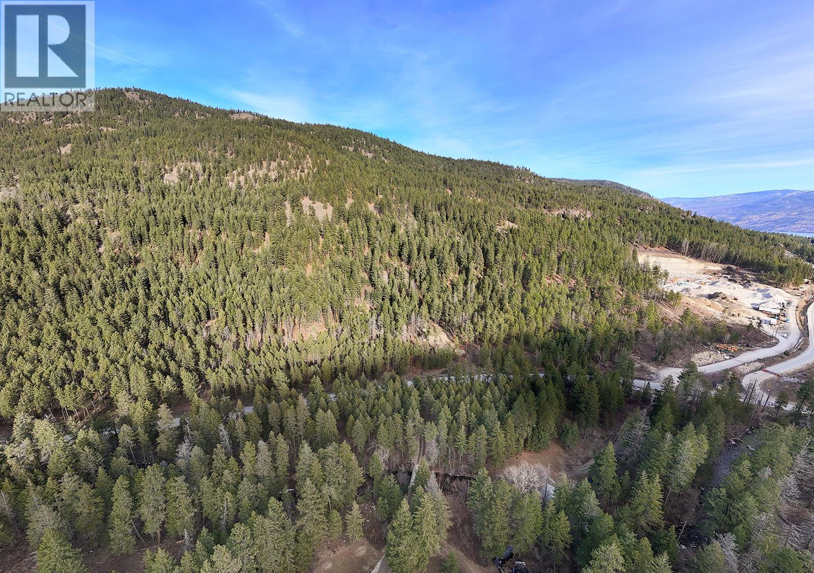 Lot A & B Trepanier Road, Peachland