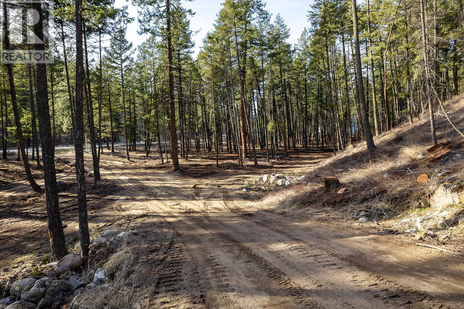 Lot A & B Trepanier Road, Peachland