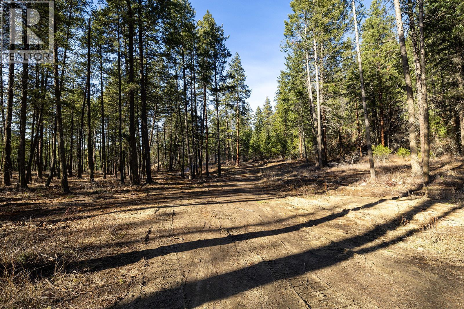 Lot A & B Trepanier Road, Peachland