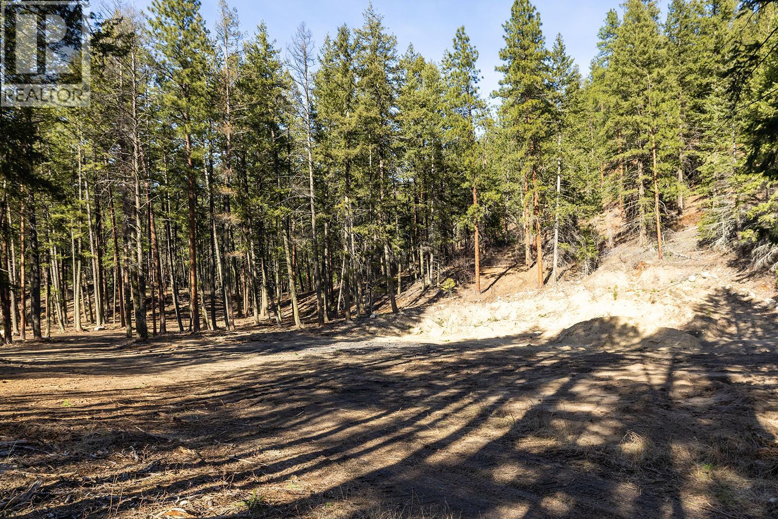 Lot A & B Trepanier Road, Peachland