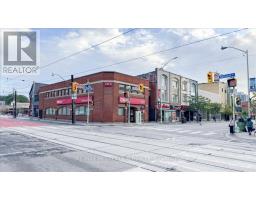 558 Bloor St Street, Toronto, ON M6G1K1 Photo 43