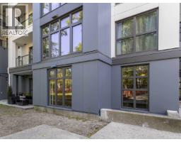 102 2528 E Broadway, Vancouver, BC V5M4V2 Photo 30