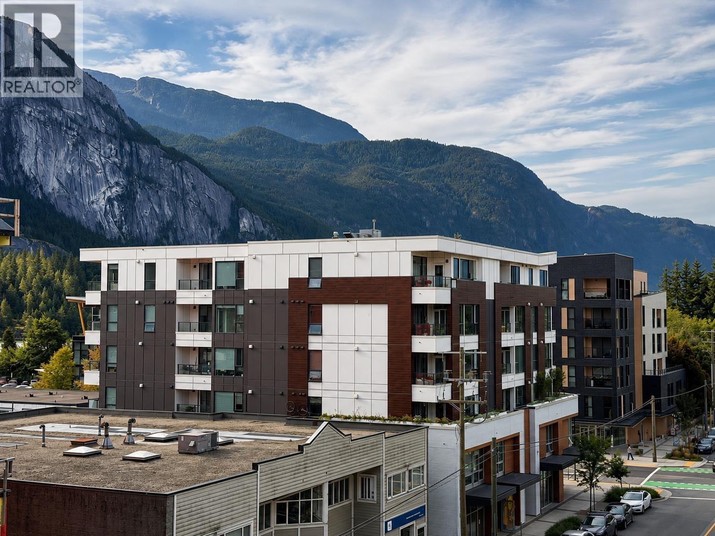 512 38033 SECOND AVENUE, Squamish