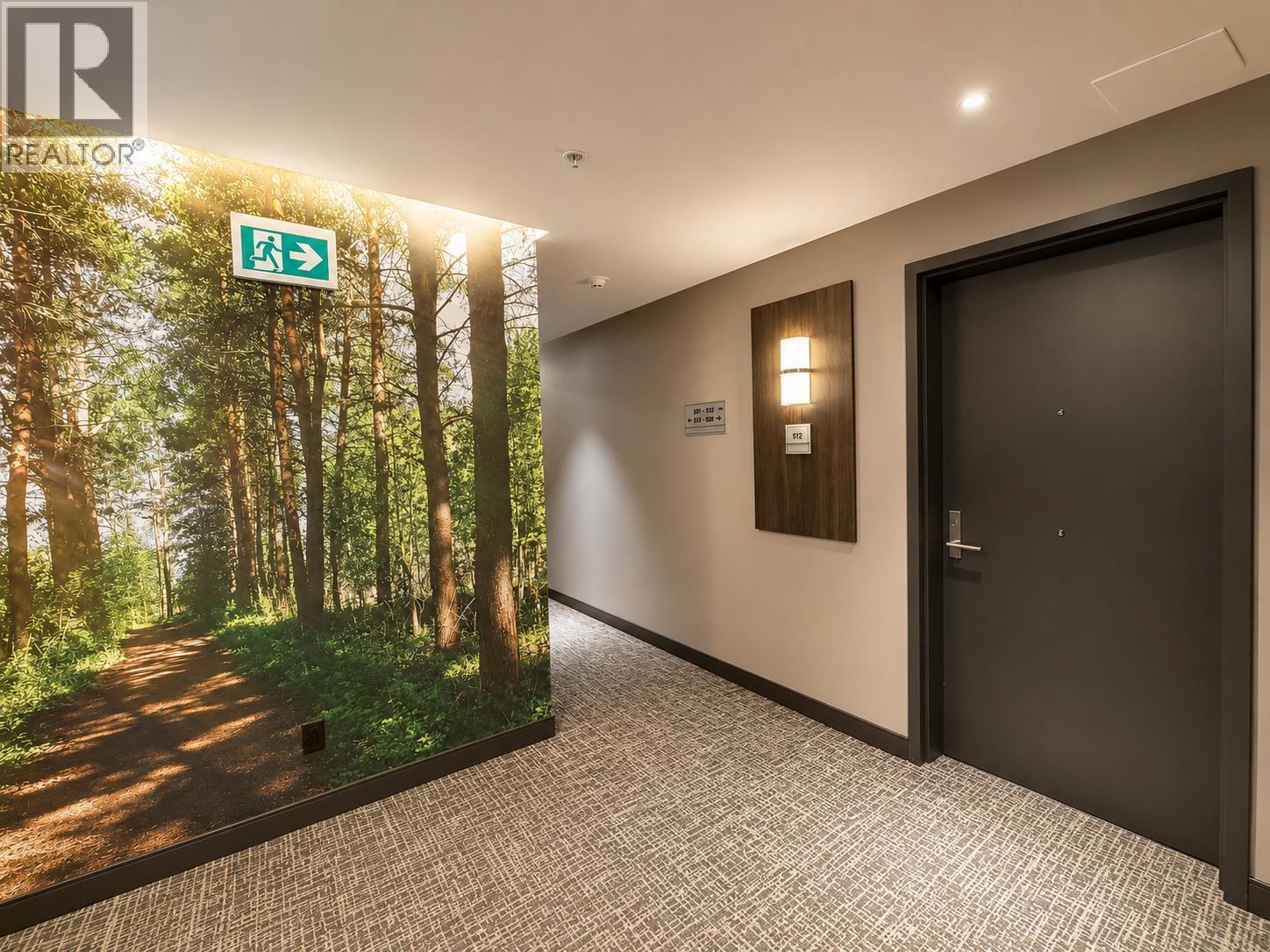 512 38033 SECOND AVENUE, Squamish