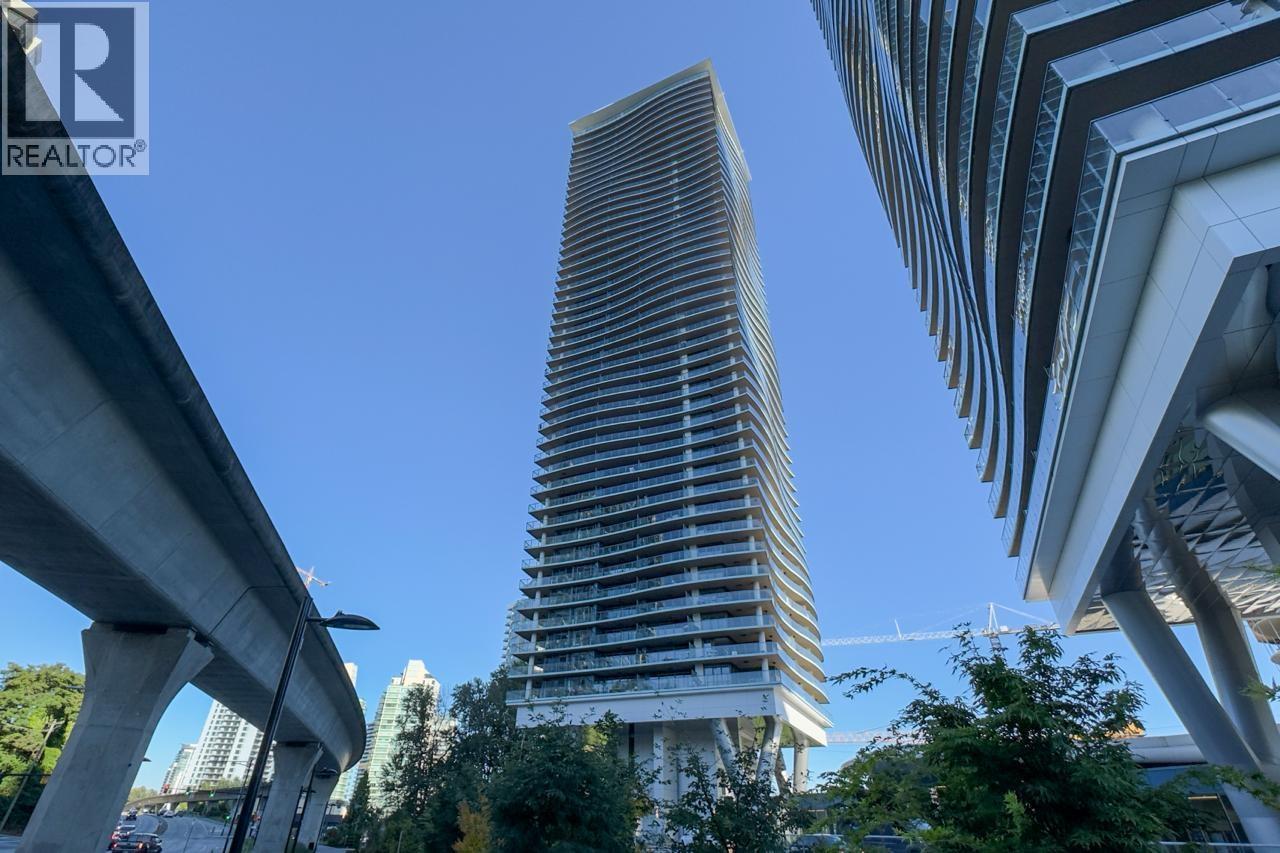 1702 4890 LOUGHEED HIGHWAY