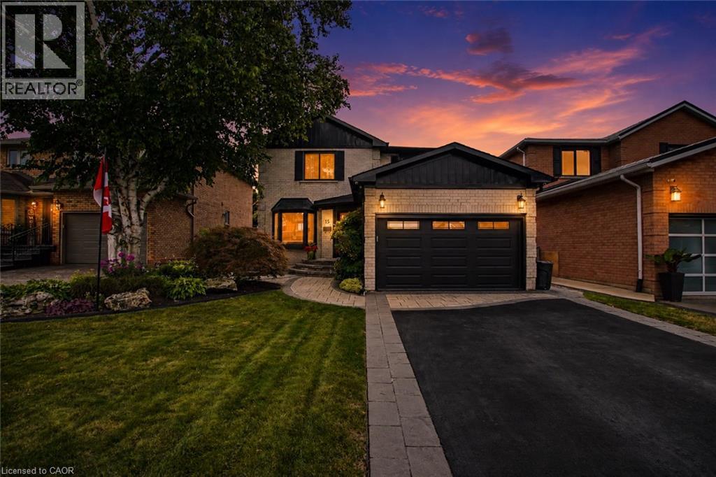 Photo of 15 FRANCESCA Court