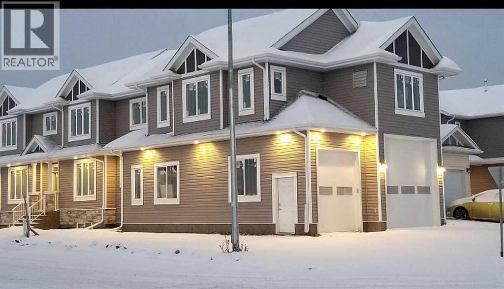 102 Aspenhill Drive, Fort McMurray