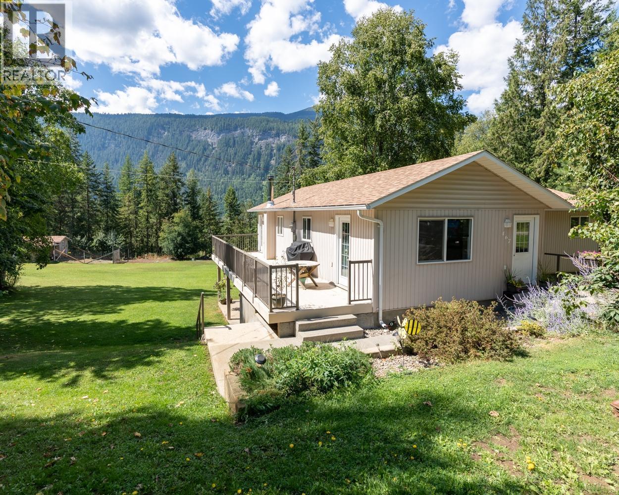 467 MEADOW CREEK Road - 19