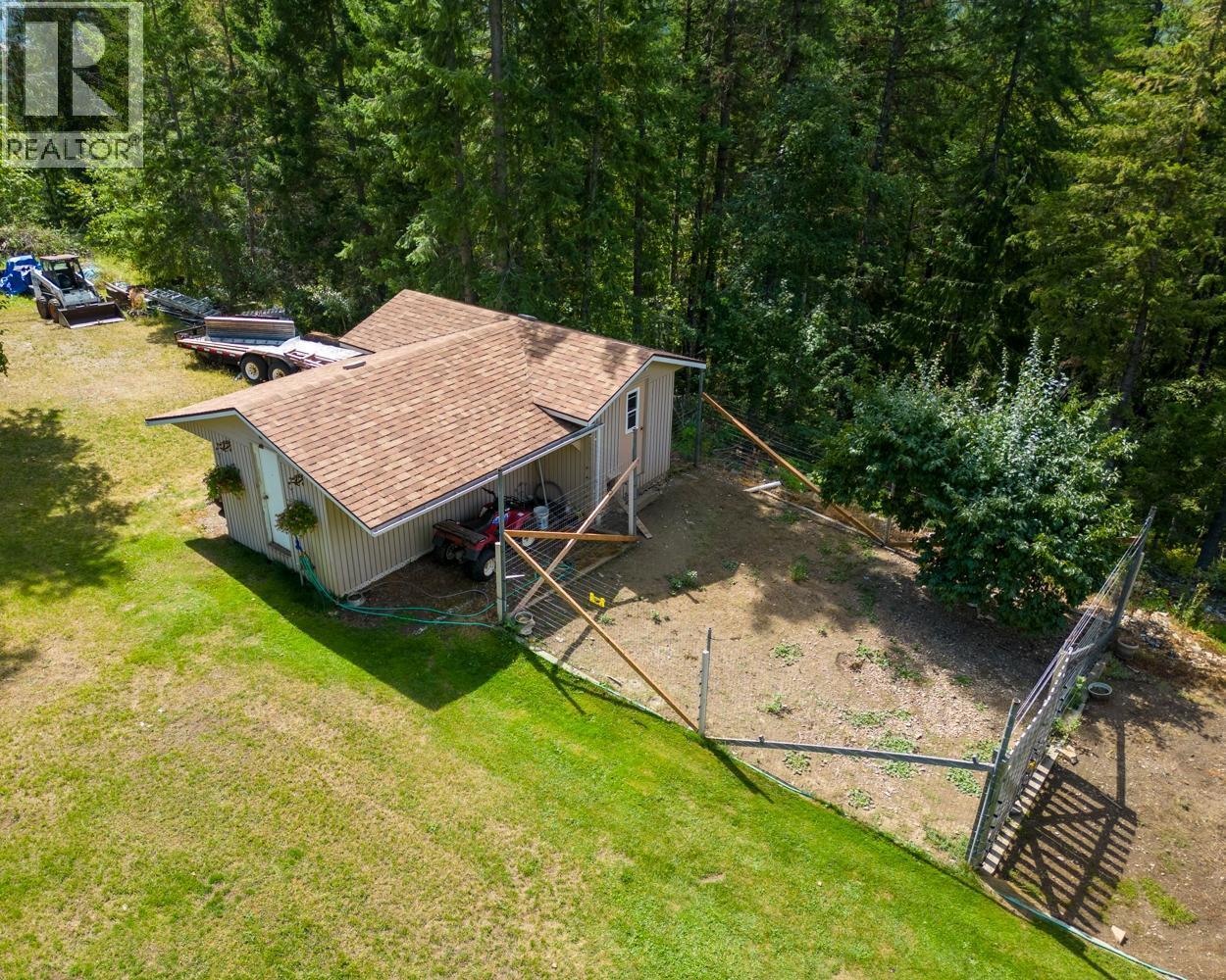 467 MEADOW CREEK Road - 11