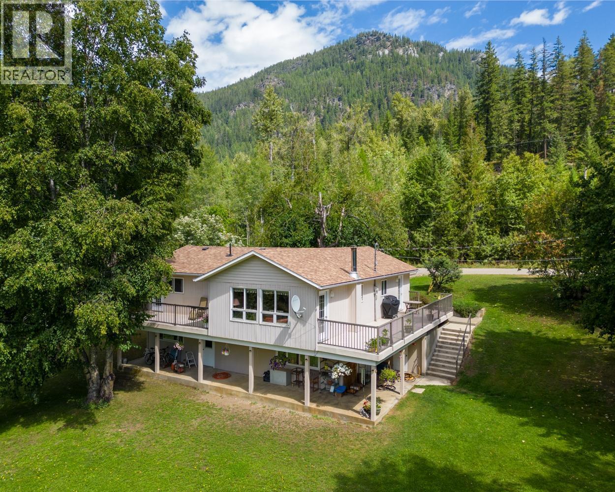 467 MEADOW CREEK Road - 7