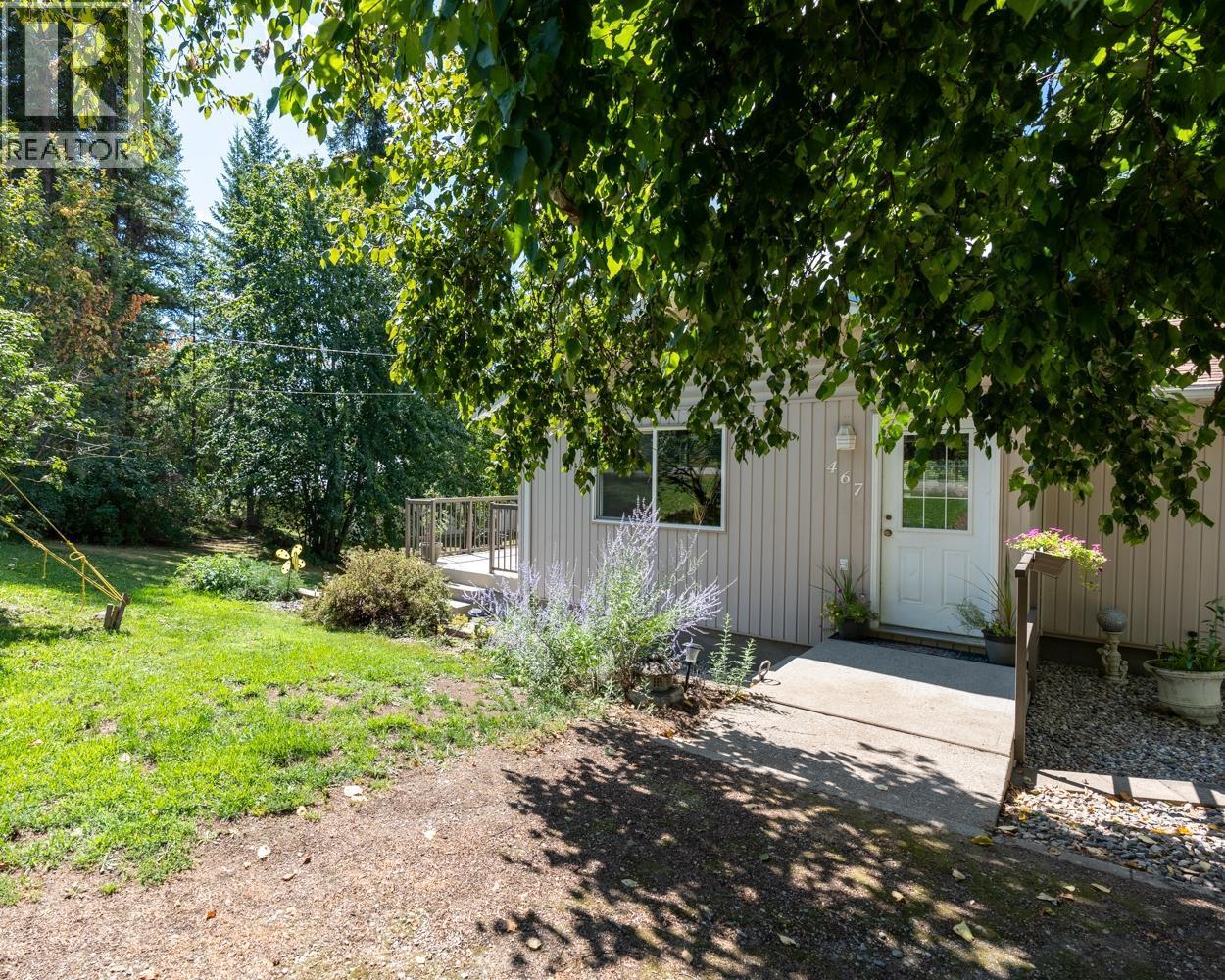 467 MEADOW CREEK Road - 21