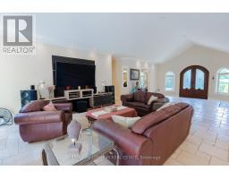 Eating area - 16282 27 Side Road, Halton Hills, ON L0P1N0 Photo 6