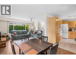 Dining room - 3595 Brown Road, West Kelowna, BC V4T1P5 Photo 11