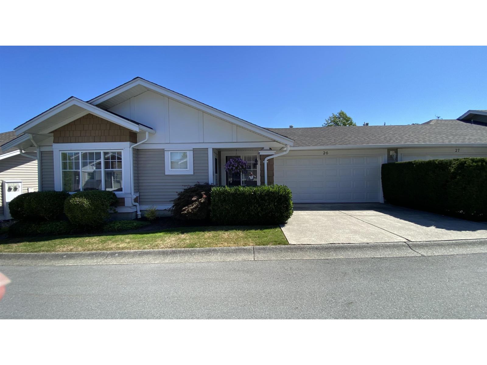 26 6885 184TH STREET